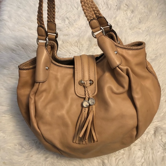 Gucci totebag - Picture 1 of 8